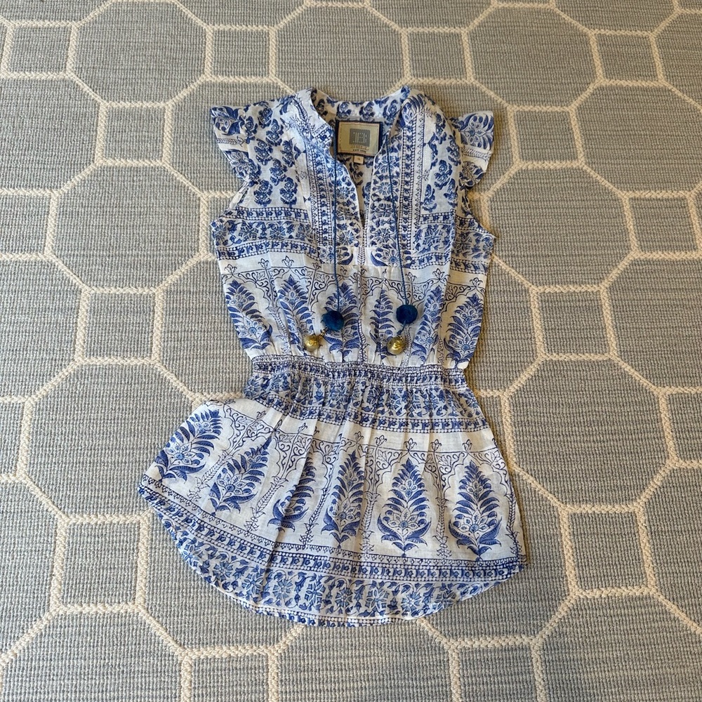 Bell by Alicia Bell dress 
Size 4